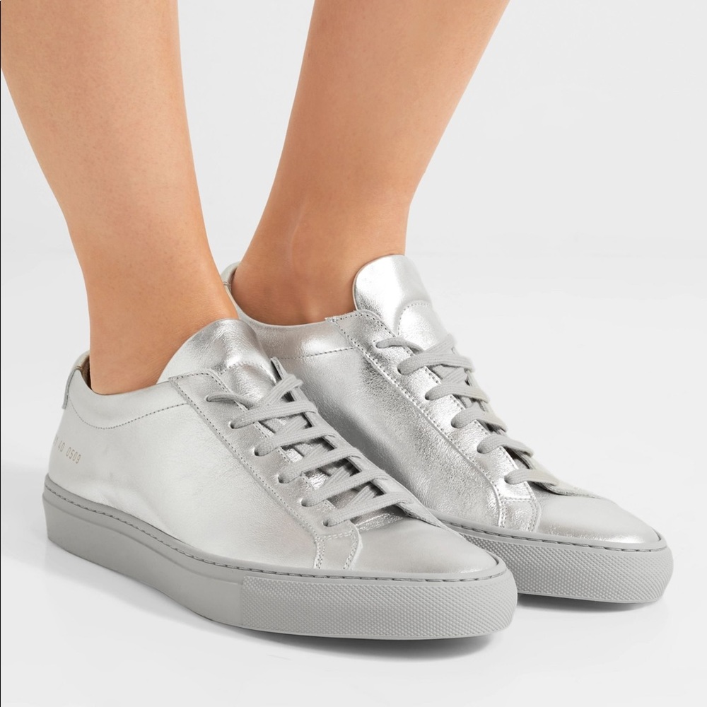 *RARE* Common Projects size 36